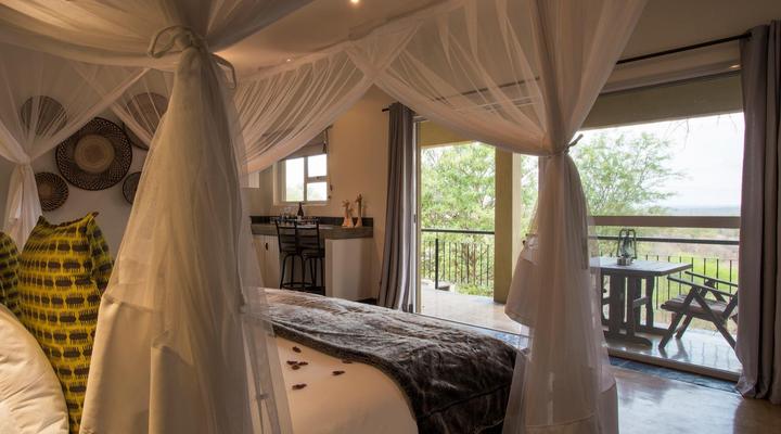 IsiLimela Game Lodge