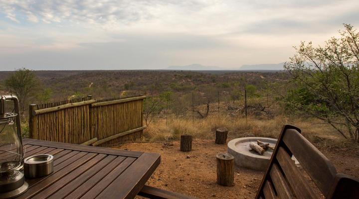 IsiLimela Game Lodge