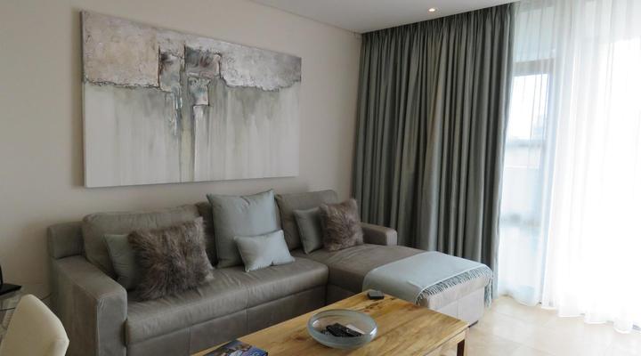 202 Kylemore A, Marina Residential