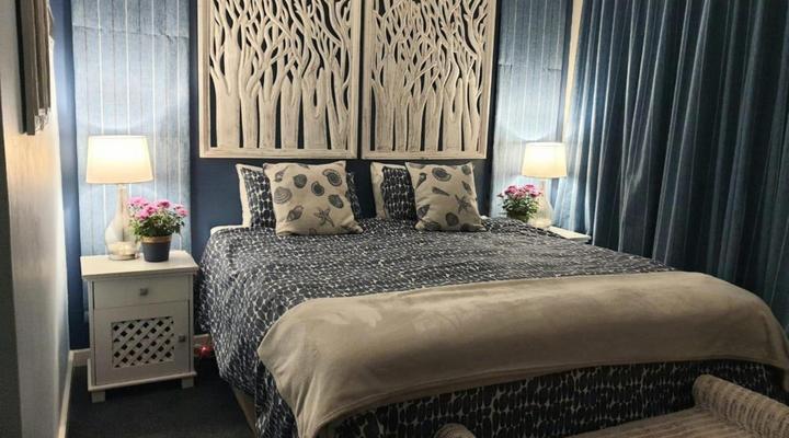 Hadeda Hall Guest House