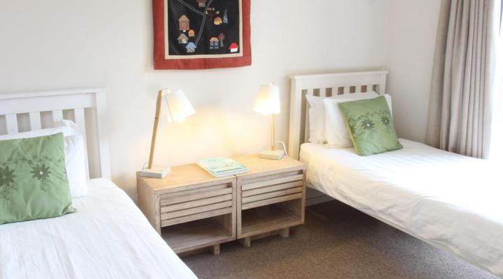 Village Self Catering Apartments