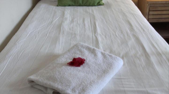 Village Self Catering Apartments