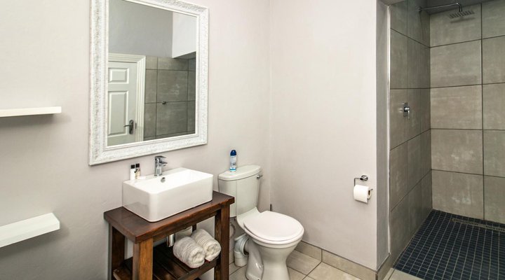 Victorian Square Guesthouse