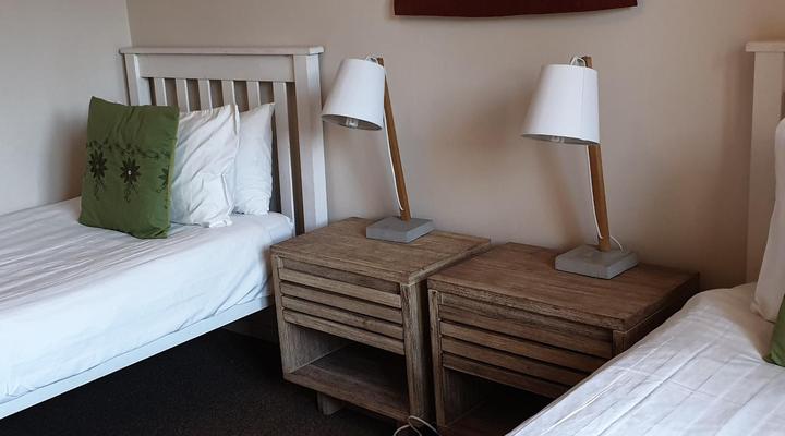 Village Self Catering Apartments