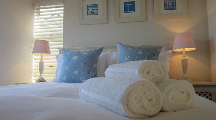 Hermanus Whale View