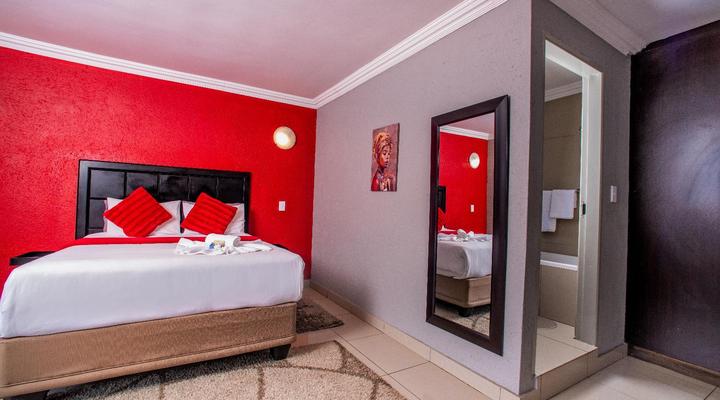 Khayalami Hotels - Emalahleni