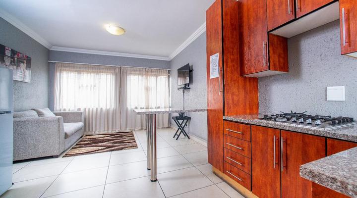 Khayalami Hotels - Emalahleni