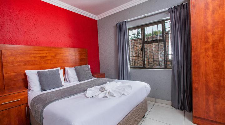 Khayalami Hotels - Emalahleni