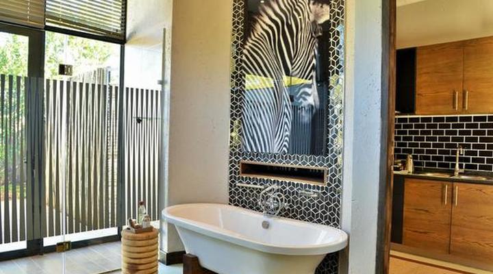 Babirwa Golf and Bush Lodge