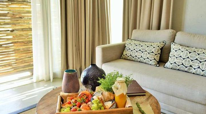 Babirwa Golf and Bush Lodge