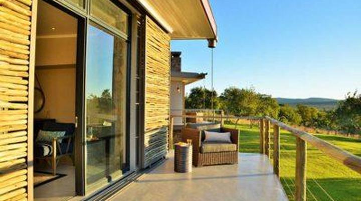 Babirwa Golf and Bush Lodge