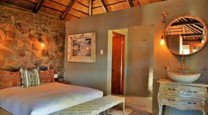 Babirwa Golf and Bush Lodge