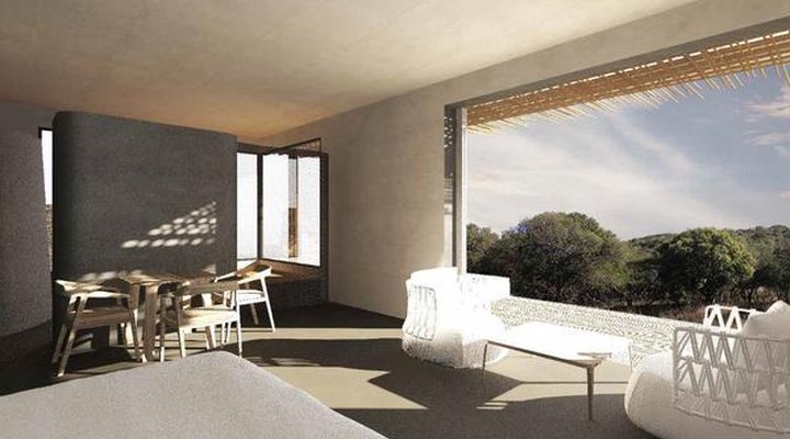 Sungulwane Private Game Lodge