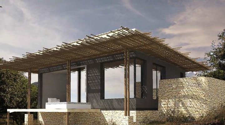 Sungulwane Private Game Lodge