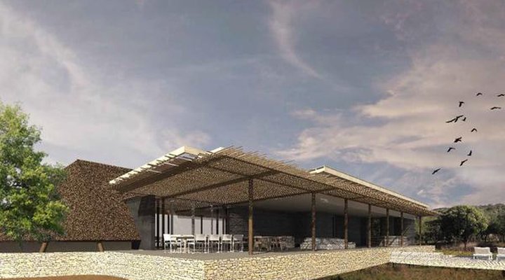 Sungulwane Private Game Lodge