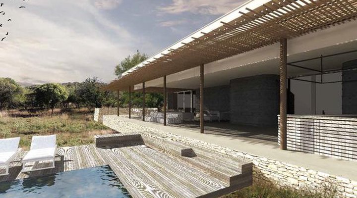 Sungulwane Private Game Lodge