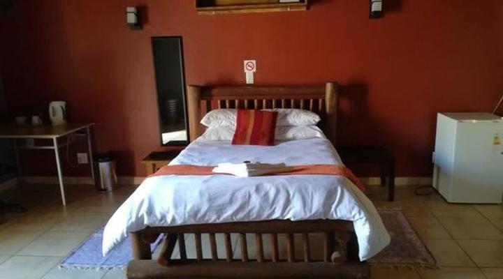 Khayalami Hotels - Lephalale