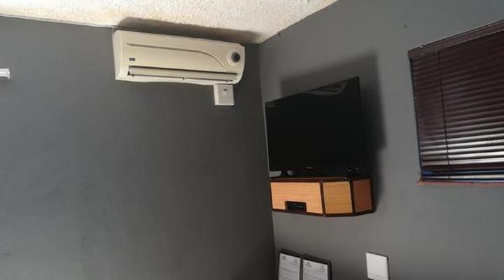 Khayalami Hotels - Lephalale