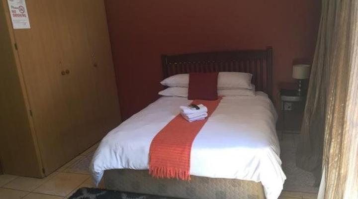 Khayalami Hotels - Lephalale