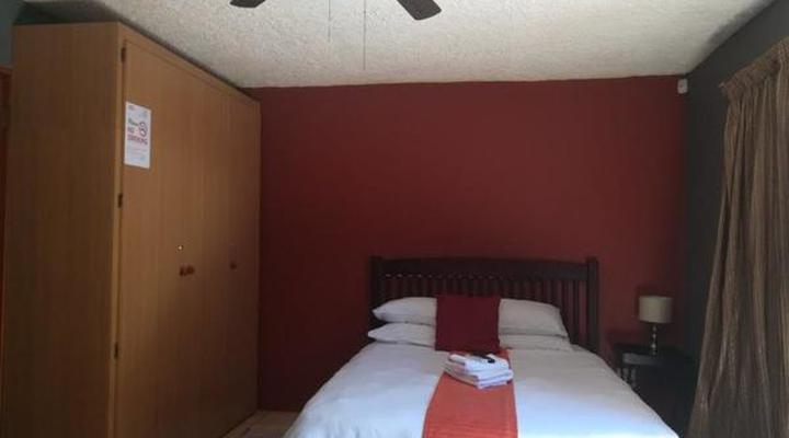 Khayalami Hotels - Lephalale