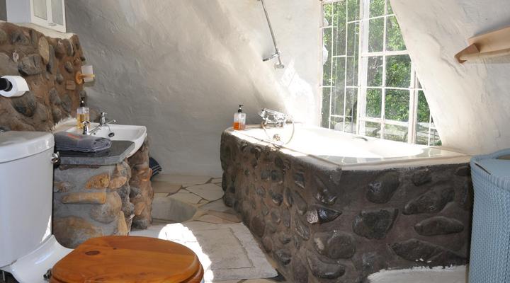 Gangeni Safari Bush Lodge