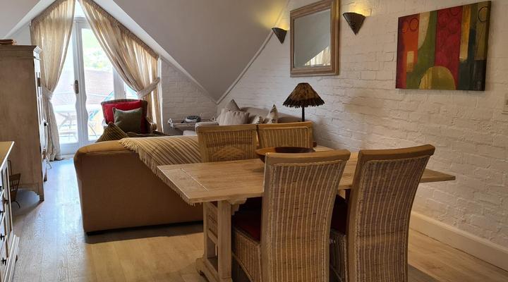 Village Self Catering Apartments