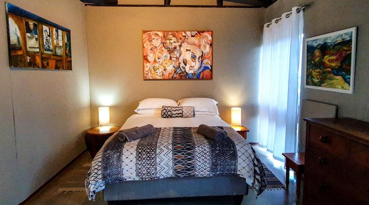 Stay at Seodin