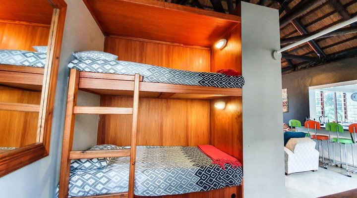 Stay at Seodin