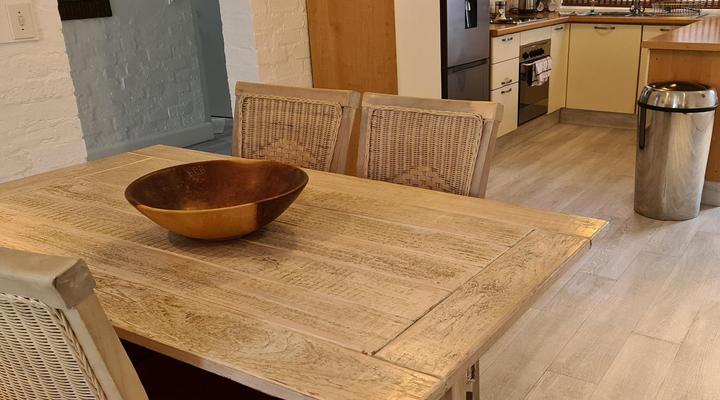 Village Self Catering Apartments