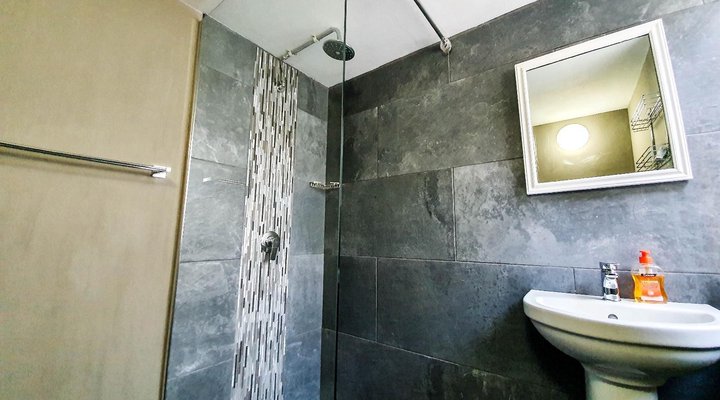 Stay at Seodin