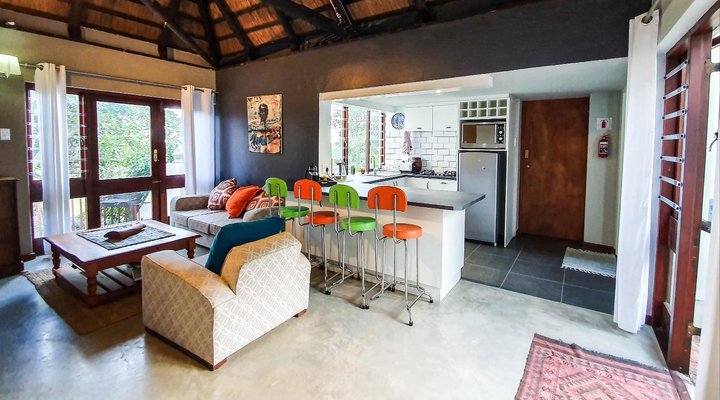 Stay at Seodin