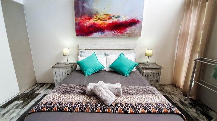Stay at Seodin