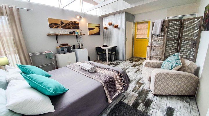Stay at Seodin