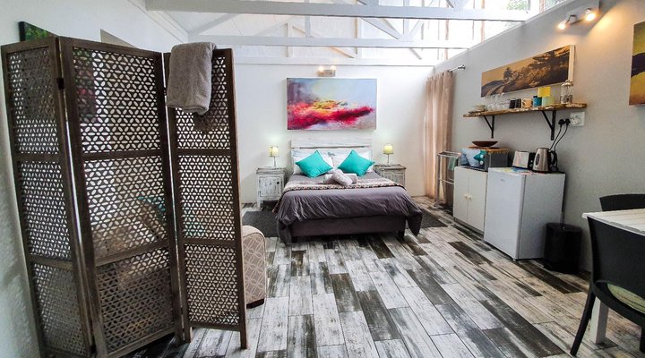 Stay at Seodin