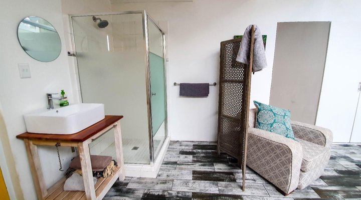 Stay at Seodin