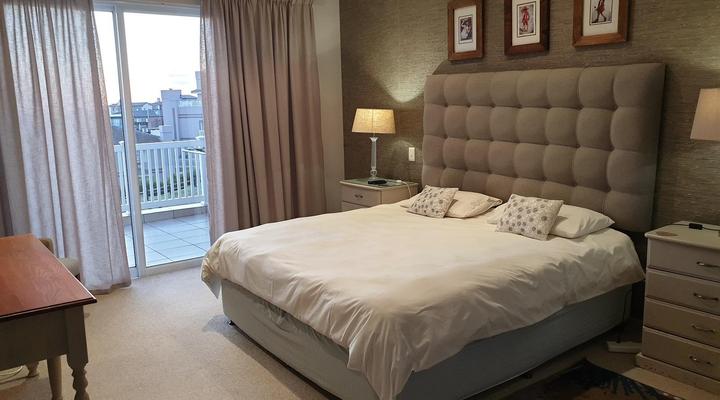 Pinnacle Point Golf Estate Villa 16-2