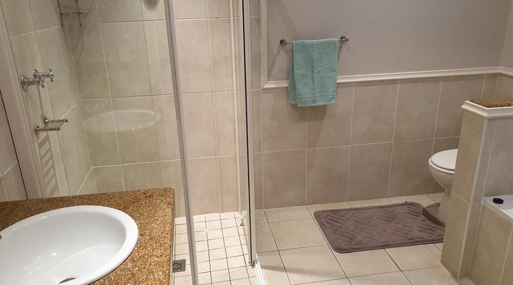 Pinnacle Point Golf Estate Villa 16-2