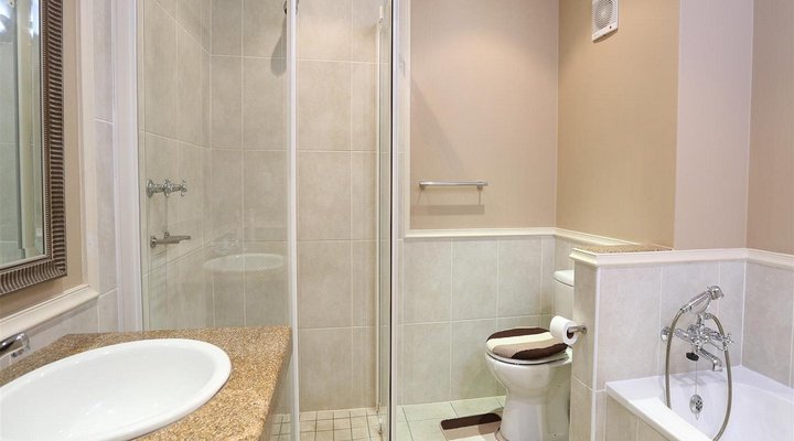 Pinnacle Point Golf Estate Villa 21-3