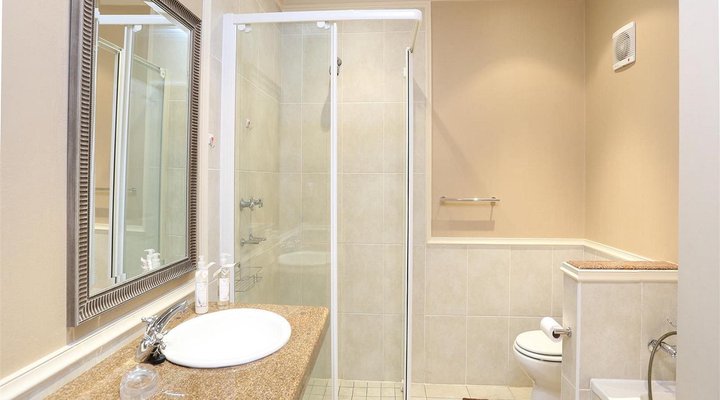 Pinnacle Point Golf Estate Villa 21-3