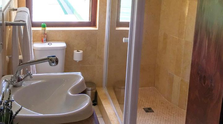 CANA Vineyard Guesthouse