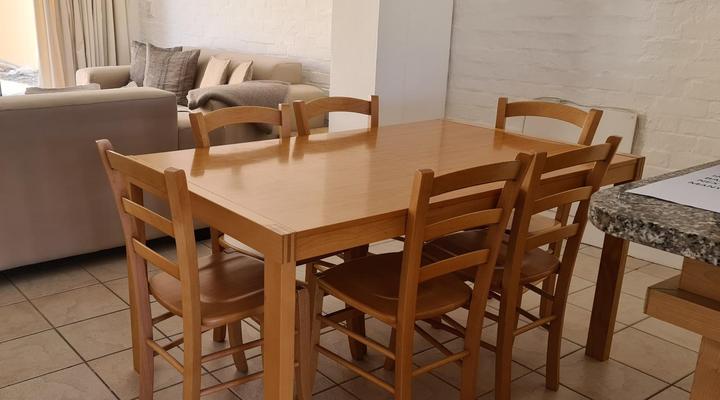 Village Self Catering Apartments