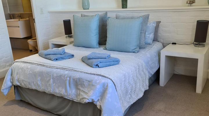 Village Self Catering Apartments