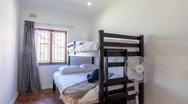 Beach Villa with Pool - walk to the beach