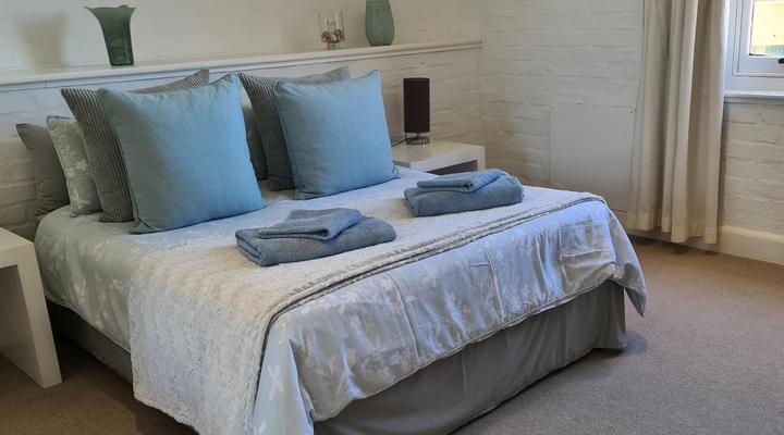 Village Self Catering Apartments