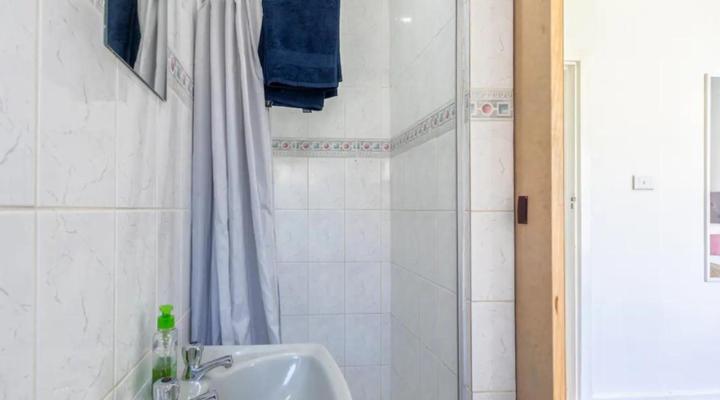 Beach Villa with Pool - walk to the beach