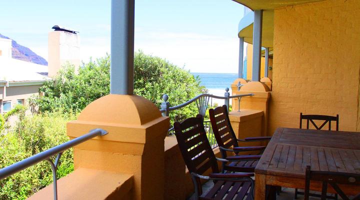 Village Self Catering Apartments