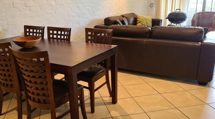 Village Self Catering Apartments