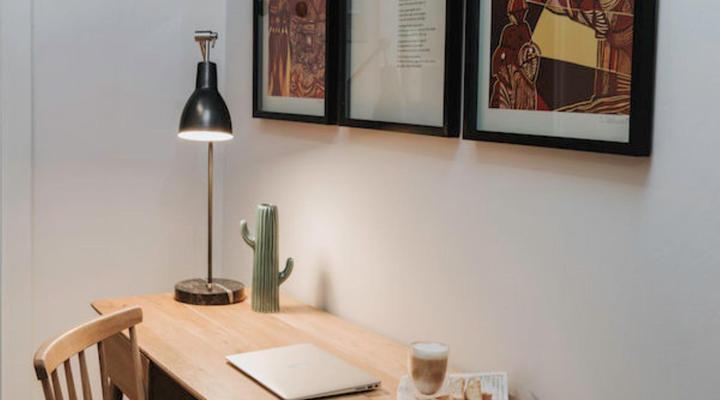 The Feather Hill Boutique Hotel