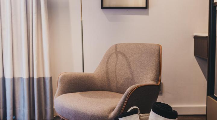 The Feather Hill Boutique Hotel