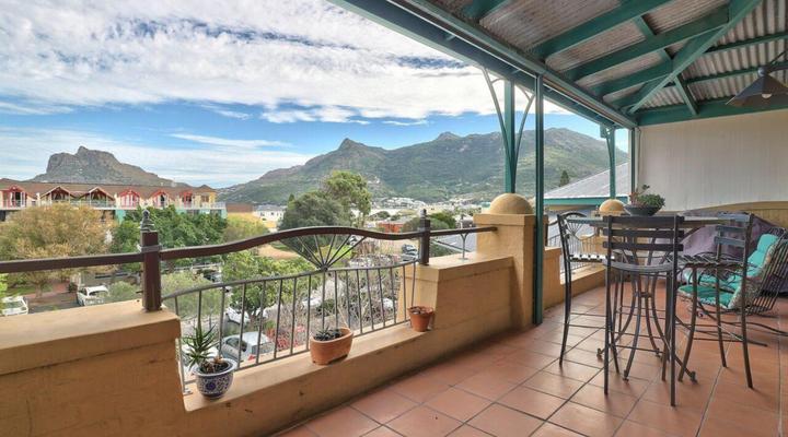 Village Self Catering Apartments